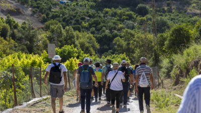 Mersin Büyükşehir Belediyesi Gençlik ve Spor Hizmetleri Dairesi Başkanlığı, Avrupa