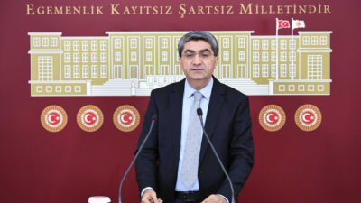 Tarımsal üretimde Türkiye 3’üncüsü Mersin’in tarıma dayalı gıda sanayisinde marka