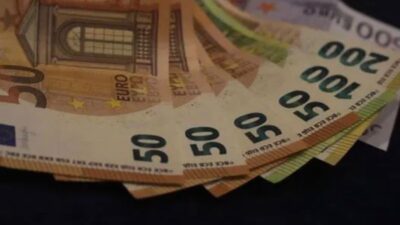 Küresel piyasalarda Fed öncesi euroda ralli Fed’in 25 baz puan