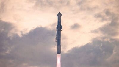 SpaceX CEO’su Elon Musk, gerekli teknolojik ilerlemeler sağlandığı takdirde insanlığın