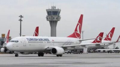 Havacılık sektörünün en prestijli değerlendirme mecralarından Skytrax, 2025 yılı yolcu