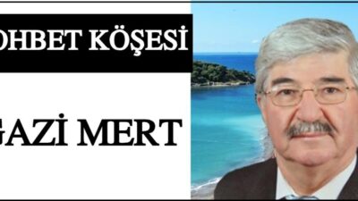 Değerli kardeşlerim… Hanımefendiler… Beyefendiler… Her hafta yapmakta olduğum Sohbet programının