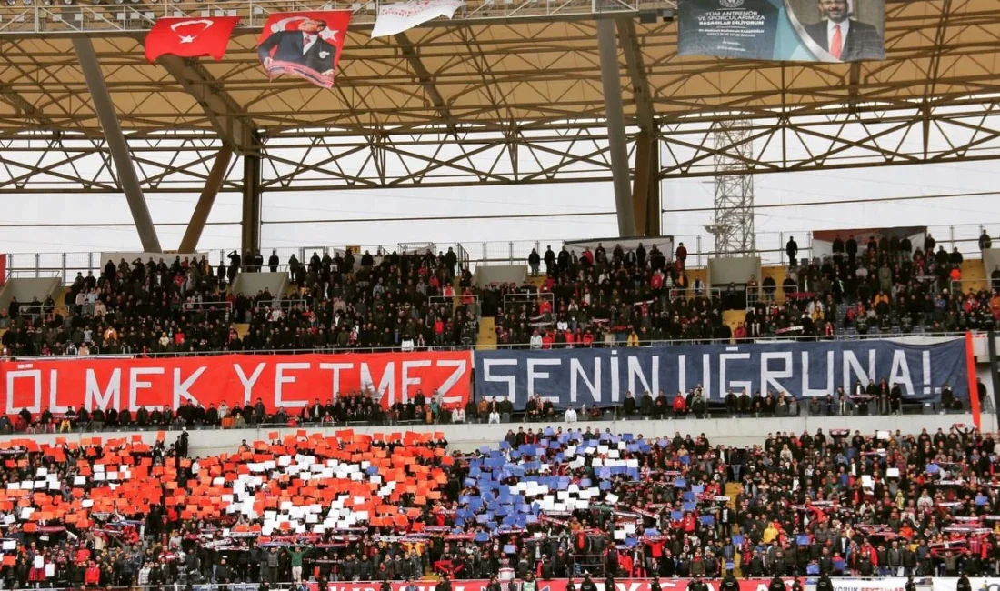 Yeni Mersin İdman Yurdu Teknik Direktörü Bayram Toysal açıklamalarda bulundu. Yeni Mersin