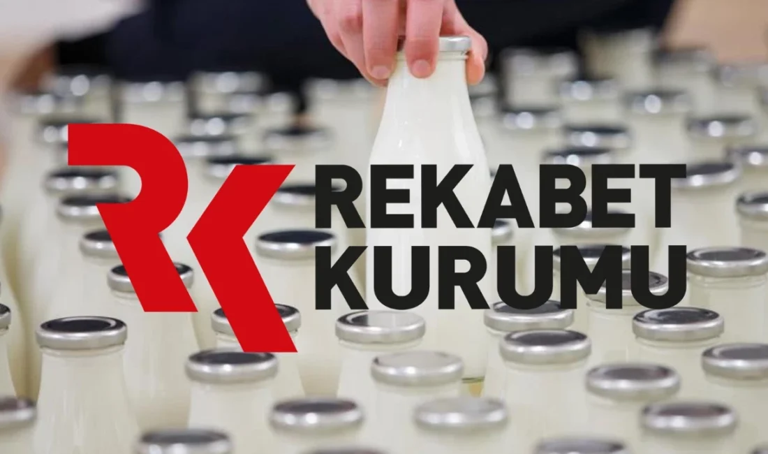 39 FİRMA HAKKINDA SORUŞTURMA! Rekabet Kurumu, aralarında iki Mersin şirketinin de yer aldığı ve