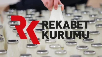 Rekabet Kurumu, aralarında iki Mersin şirketinin de yer aldığı ve