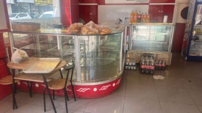 “Sadece ekmek değil, elektrik, su, işçi maliyeti…”