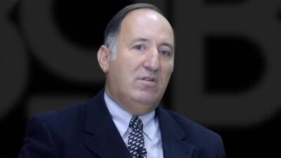 İngiliz MI6 İstihbarat Örgütü Başkanı’nın İstanbul’da yaptığı açıklamalara Amiral Cem