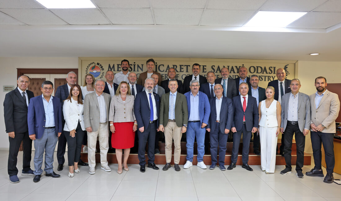 Çakır: “Riskli sektörler de sigortalanmalı” MTSO Yönetim Kurulu Başkanı Hakan Sefa Çakır, sigorta sektörünün üretimden