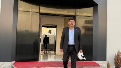 Mersin’in geleceği ve sanayinin gelişmesi için destekledikleri girişimlerin “bölücülük” olarak