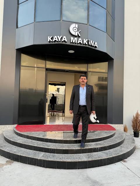 KAYA MAKİNA’DAN SERT TEPKİ: “ASIL BÖLÜCÜLÜK MERSİN’İN ÖNÜNÜ TIKAMAKTIR” Mersin’in geleceği ve sanayinin gelişmesi için destekledikleri girişimlerin “bölücülük” olarak