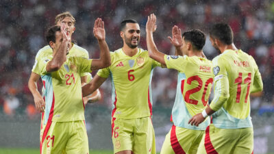 İsrail için İspanya’da tepkiler çığ gibi büyürken sıcak bir gelişme