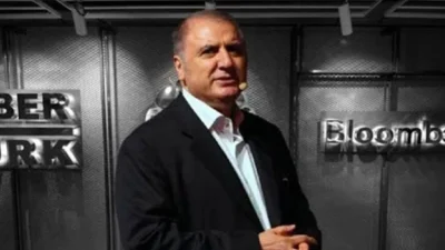 Can Yayın Holding Yönetim Kurulu Başkanı Kenan Tekdağ, tedavi için