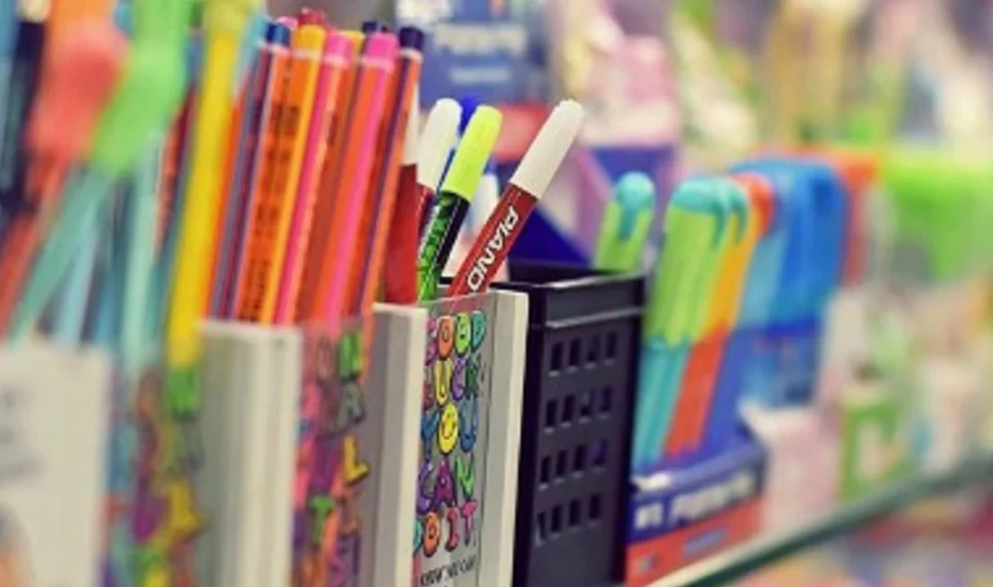 Çocuk sağlığına dikkat! Okulların açılmasına günler kala öğrenciler kadar veliler de hazırlık telaşı