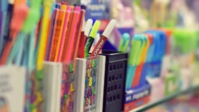 Okulların açılmasına günler kala öğrenciler kadar veliler de hazırlık telaşı