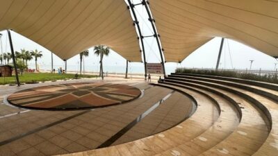 18 – 25 Ekim 2025 tarihleri arasında Mersin, bir ilke