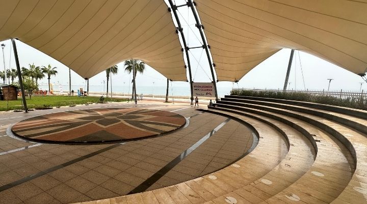 Oyunlara sadece 30 gün kaldı! 18 – 25 Ekim 2025 tarihleri arasında Mersin, bir ilke