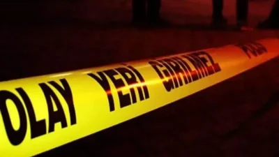 Mersin’in Tarsus ilçesinde yolda karşılaşan taraflar arasında çıkan silahlı kavgada