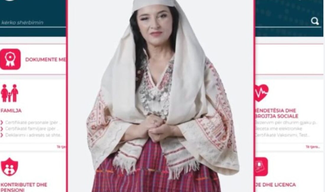 Yolsuzlukla mücadele için yapay zekayı bakan Arnavutluk Başbakanı Edi Rama, aralarında Kamu İhalelerinden Sorumlu AI (yapay