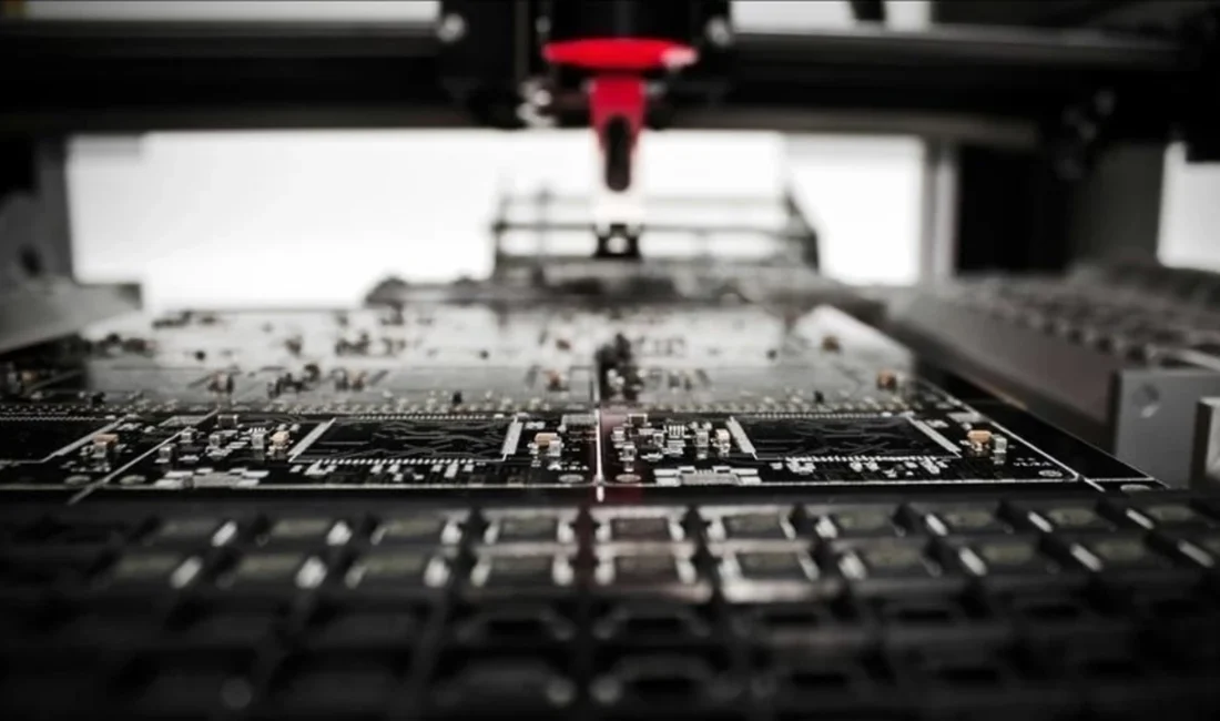 ‘OVP’DE BİRÇOK YATIRIM VAR’ Ekonomist Prof. Dr. Sadi Uzunoğlu, 2025-2027 yıllarını kapsayan Orta Vadeli