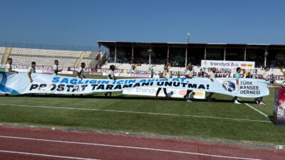 Eylül ayı, tüm dünyada “Prostat Kanseri Farkındalık Ayı” olarak kabul ediliyor.