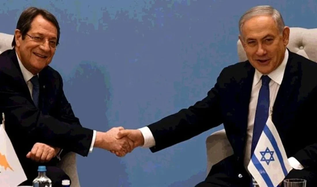 KGK “İsrail – Rum İşbirliği Bölgemiz İçin Ciddi Bir Tehdittir” Küresel Gazeteciler Konseyi (KGK) Yönetim Kurulu, Kıbrıs’ta yaşananlara ilişkin bir