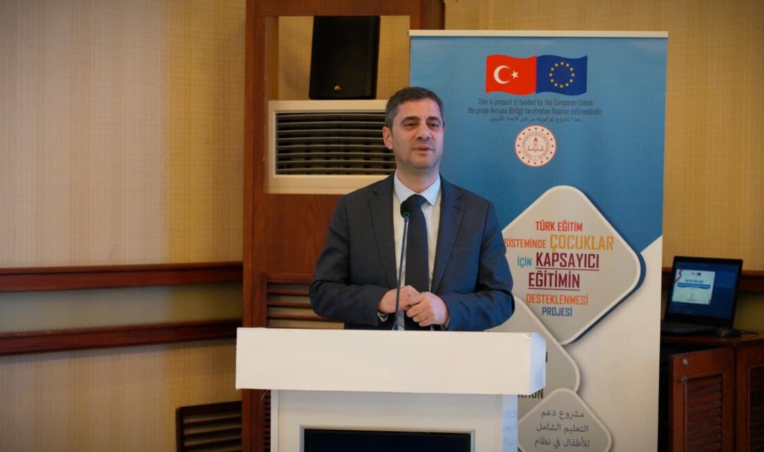 Suriyeli öğrencilerin Türk Eğitim Sistemine Entegrasyonunun Desteklenmesi Projesi (PİKTES) kapsamında,