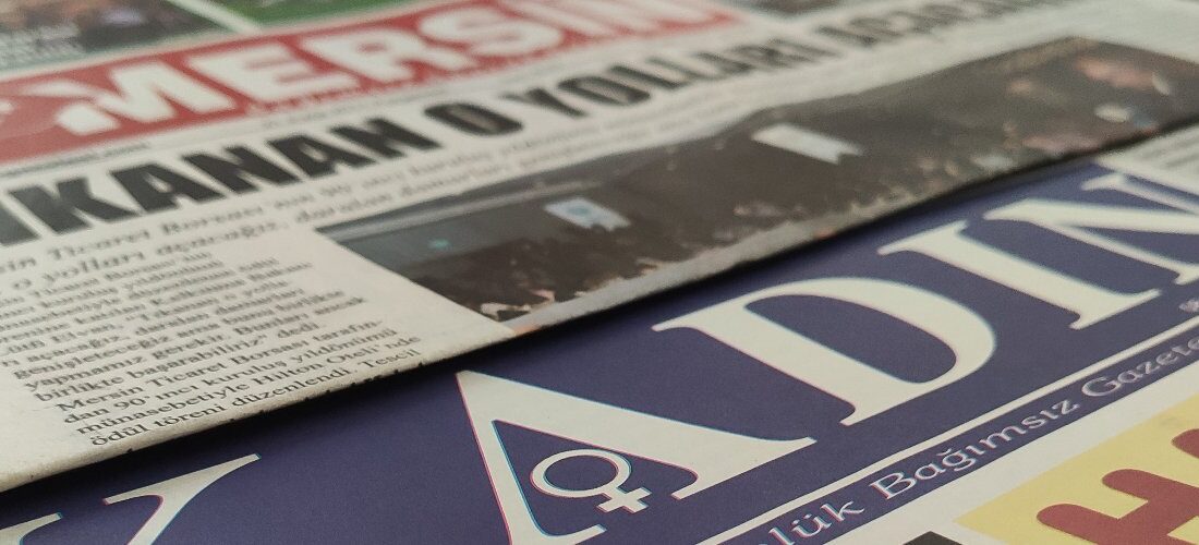 “Yerel Basın İlan Yayınlayamıyor” Ekonomik sıkıntılarla boğuşan yerel basına bir darbede doğrudan teminlerde geldi.