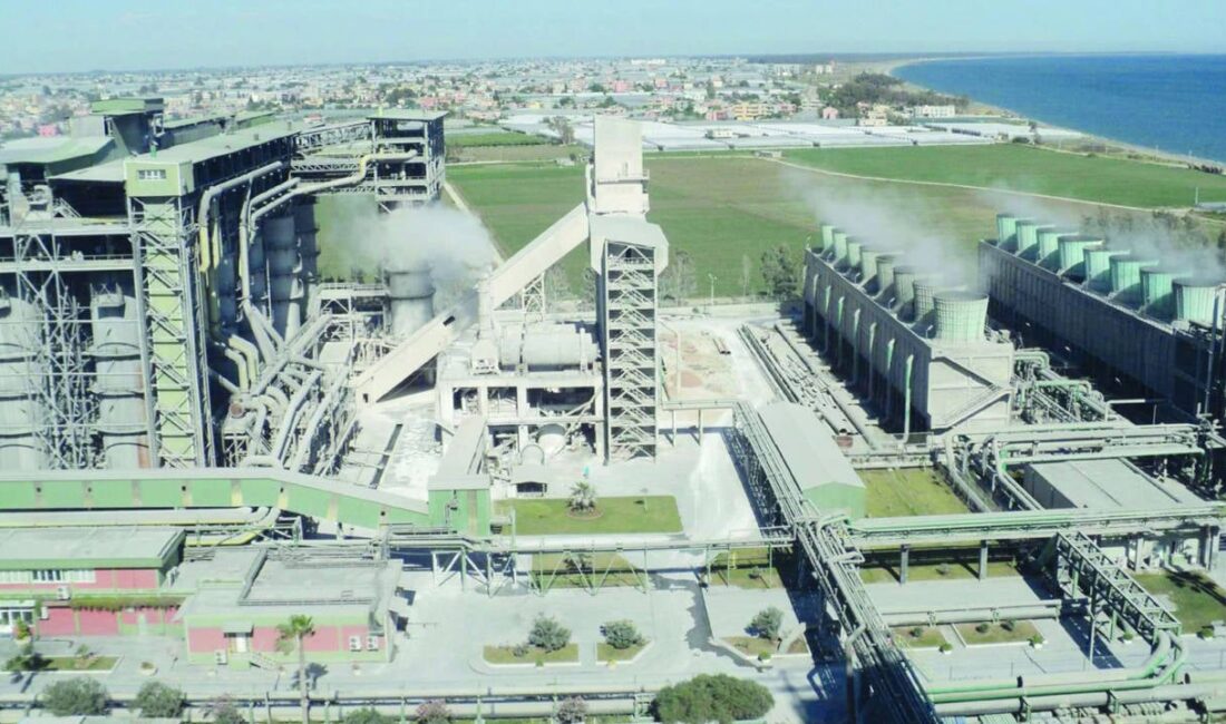 Şişecam “pahalı” diyerek gereken büyüklükte nötralizasyon tesisi kurmadı! Atıklar yıllardır