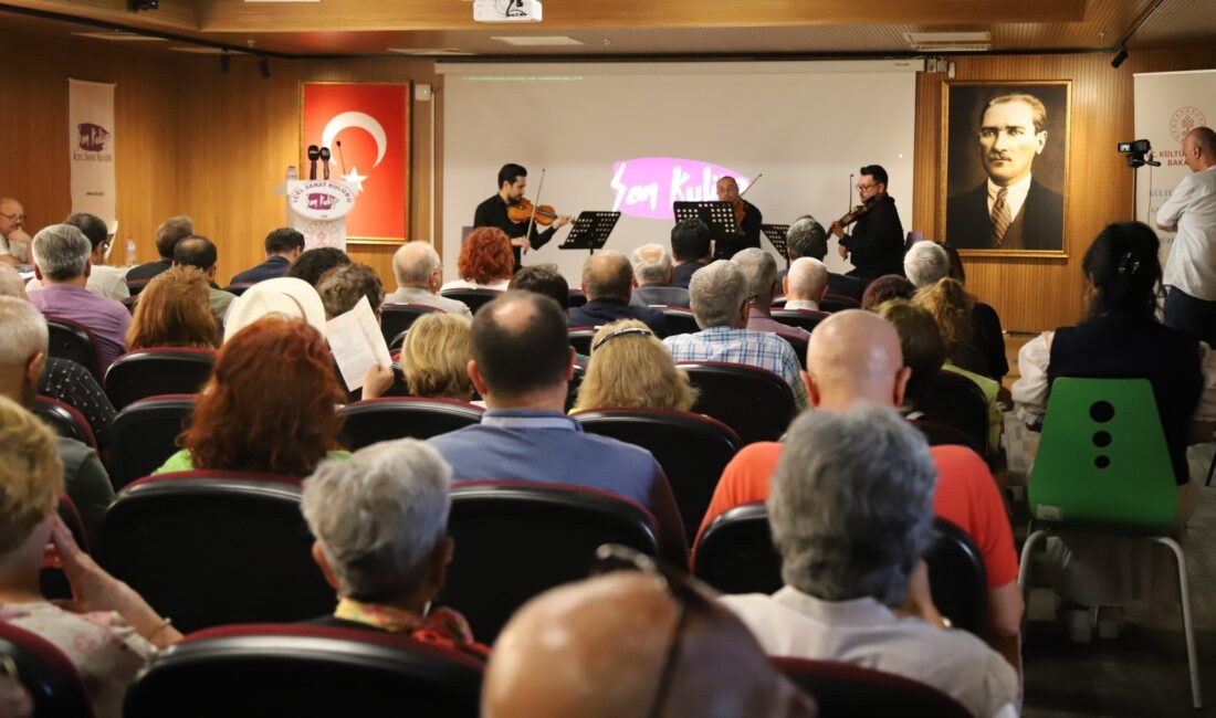 Mersin Ticaret ve Sanayi Odası (MTSO) Yönetim Kurulu Başkan Yardımcısı