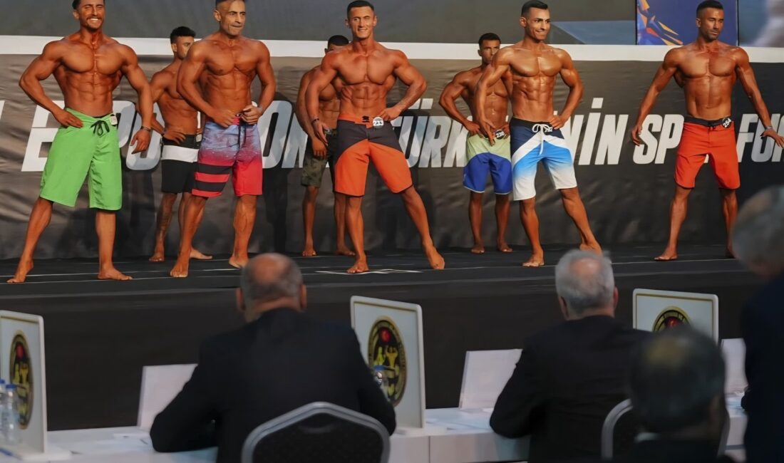 Mersinli sporcular büyük bir başarıya imza attı Mersinli Sporcular Türkiye Şampiyonası’na damga vurdu! 24–27 Eylül tarihlerinde İzmir’de