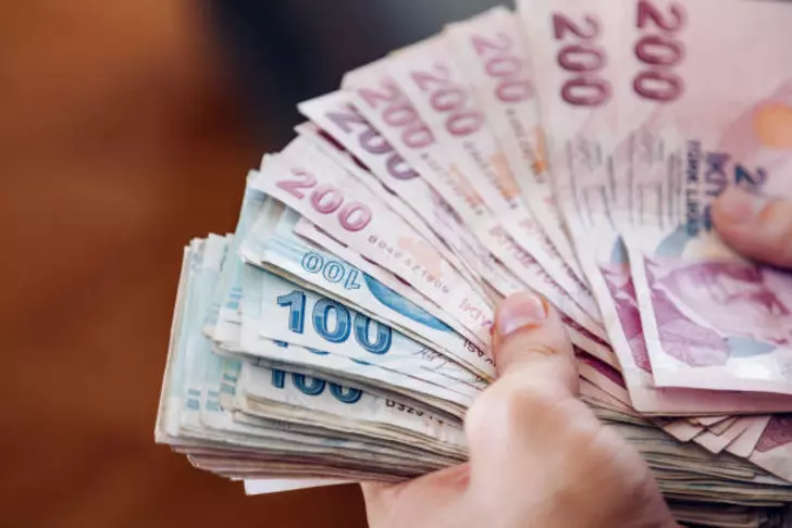 BANKA MEVDUATINDA MERSİN ZENGİN Son 10 yılda banka mevduatı açısından en çok zenginleşen 10