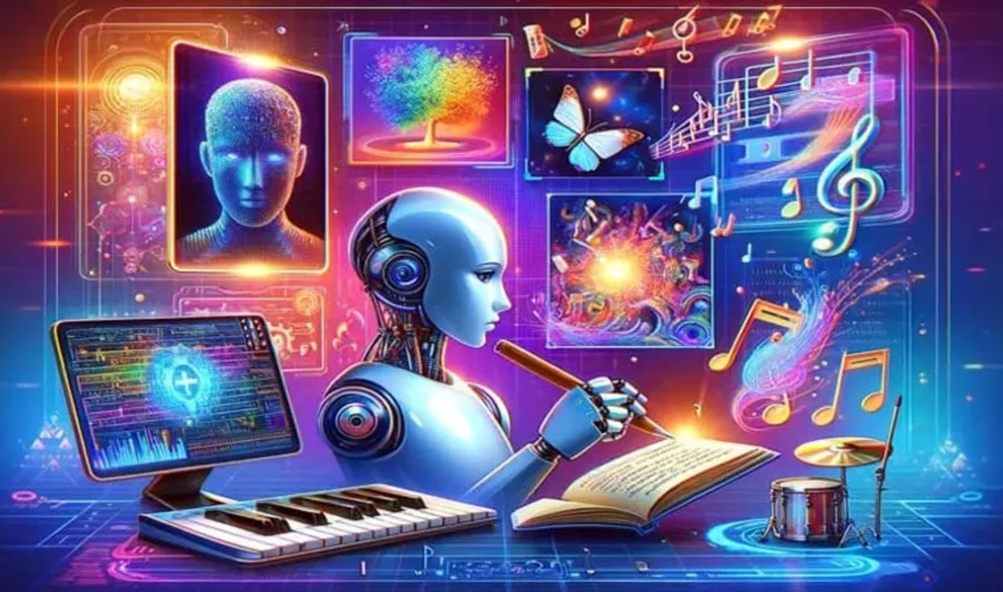 Eğitimde Devrim: MEB’den Yapay Zekâ Hamlesi! Millî Eğitim Bakanlığı, Türkiye Yüzyılı vizyonu doğrultusunda eğitimde yapay zekâ