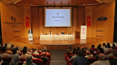 Mersin, bitki koruma ürünlerinin doğru kullanımı ve izlenebilirliğinin sağlanması amacıyla