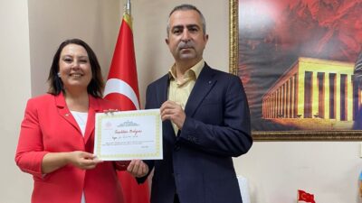 Mersin Toros Devlet Hastanesi, toplumda sağlık okuryazarlığını artırmaya yönelik yürüttüğü çalışmalarla