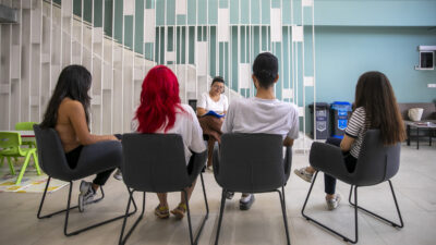 Mersin Büyükşehir Belediyesi, ’10 Ekim Dünya Ruh Sağlığı Günü’ kapsamında, bu yılın