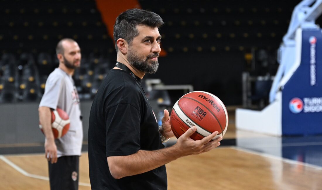 Önümüzde yoğun bir maç takvimi var Mersin Spor Kulübü (MSK) evinde Beşiktaş’ı ağırladı. Final periyoduna 62-73