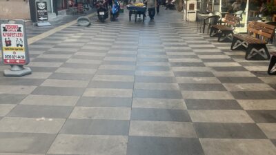 Mersin çarşısında vatandaşlarla fiyatları ve büyük marketlerle kıyaslamaları konuştuk. İşte