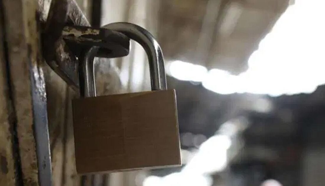 Mersin Milletvekili Talat Dinçer, Türkiye Esnaf ve Sanatkârlar Konfederasyonu’nun (TESK)