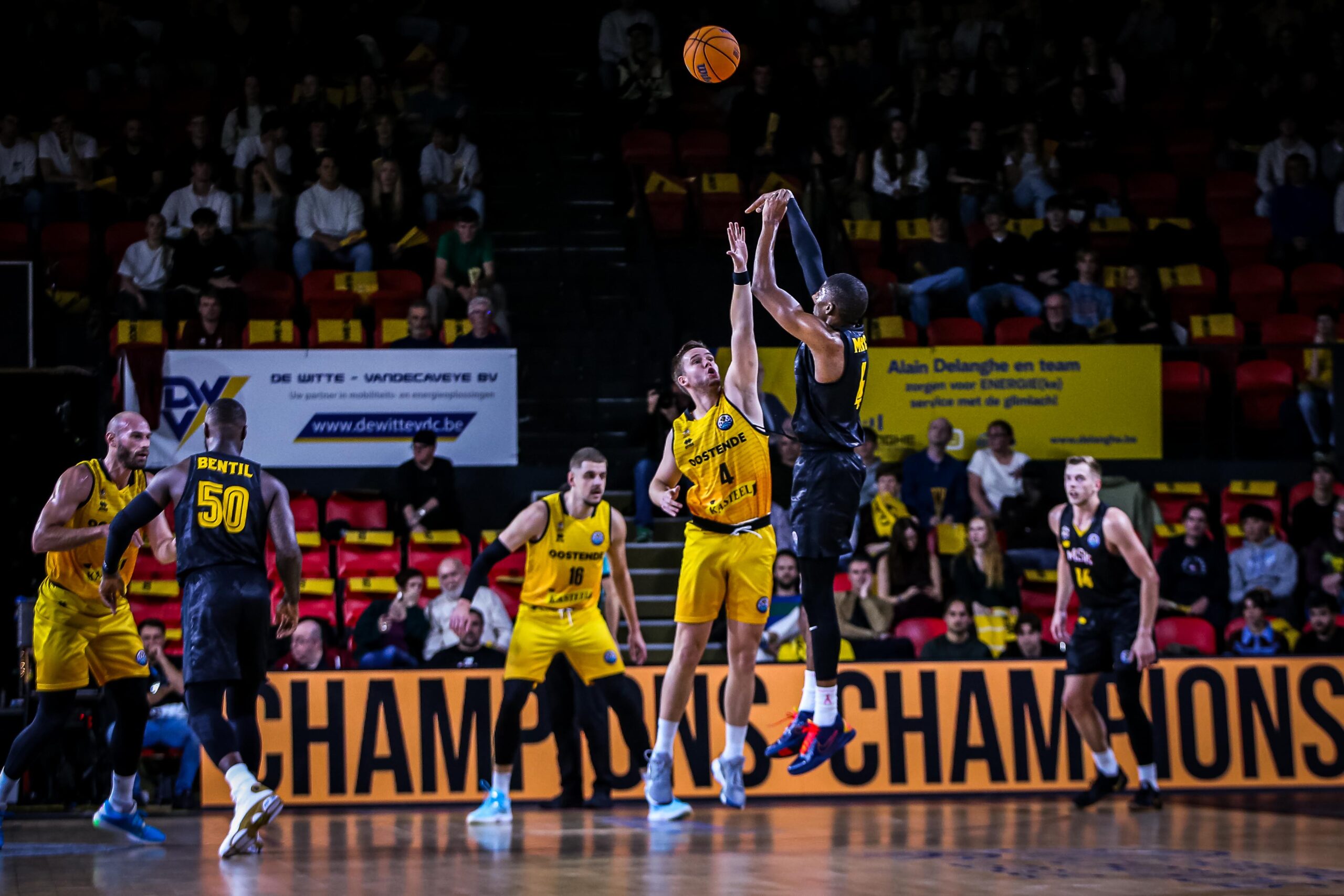 MSK SON 9 MAÇIN 8’İNİ KAYBETTİ!