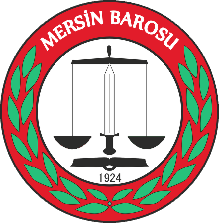 İNSANİ YARDIMIN ENGELLENMESİNİN HUKUKTA VE VİCDANDA YERİ YOKTUR Mersin Barosu Başkanlığı yaptığı yazılı açıklamada, Gazze’ye insani yardım ulaştırmak