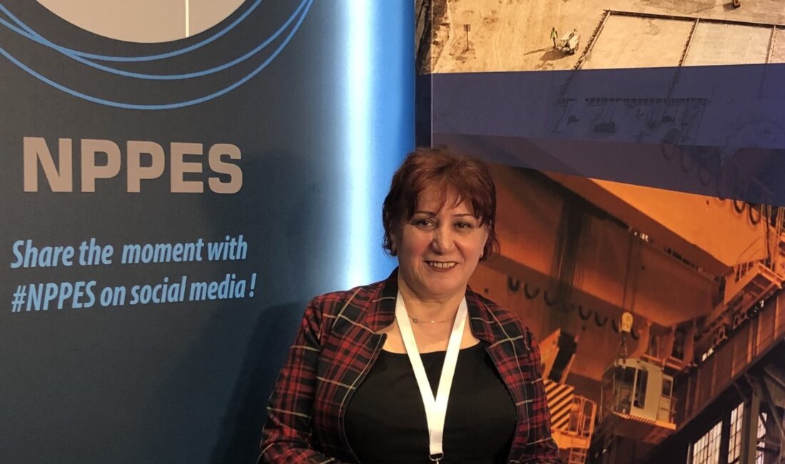 “Elektrik talebindeki artış nükleer enerjiyi yeniden gündemin ilk sırasına taşıdı” Sinop Üniversitesi Mühendislik ve Mimarlık Fakültesi Nükleer Enerji Mühendisliği Bölümü