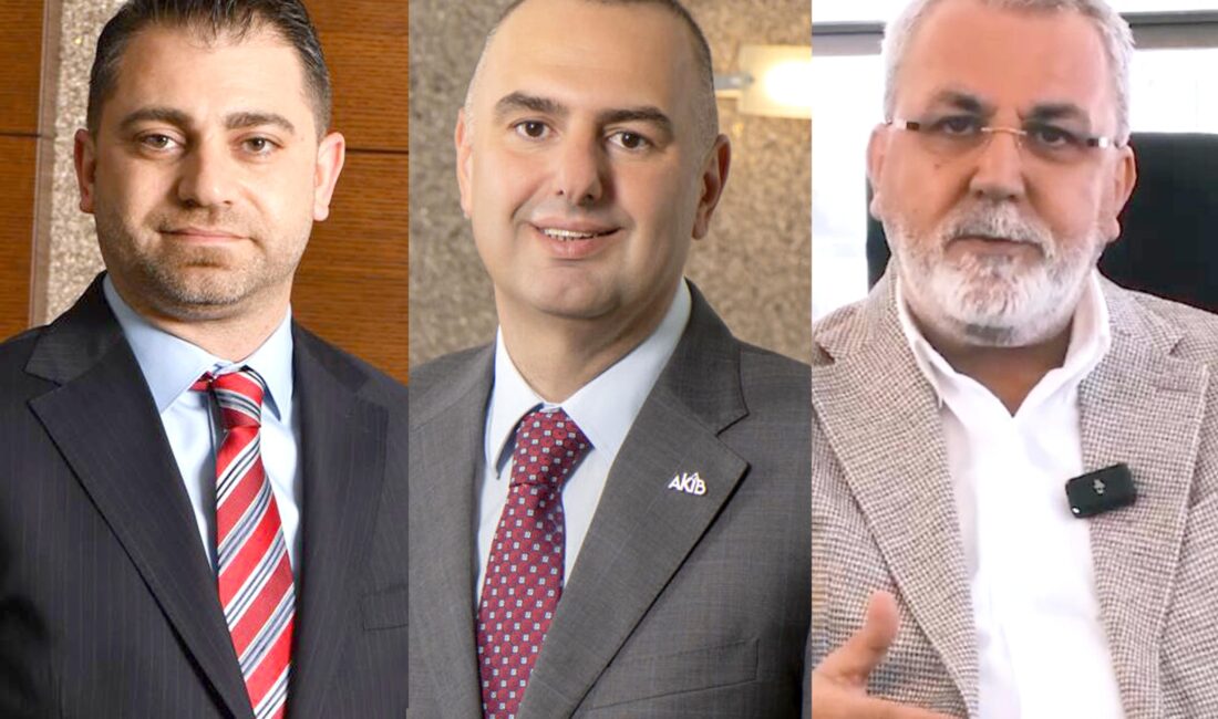 “Sanayi odası, Mersin için geç kalınmış bir gerekliliktir” Mersin iş dünyası, kurulum çalışmaları süren sanayi odasının faydalarına odaklanılması