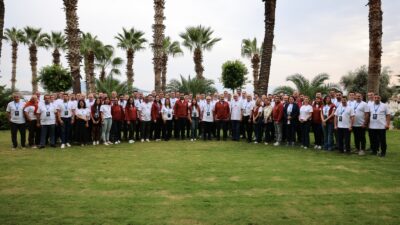 Gerçekleştirdiği stratejik yatırımlarla istikrarlı büyümesini sürdüren Aksa Doğalgaz, 2026-2031 dönemi