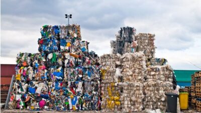 Prof. Dr. Erkan Aktaş’tan çarpıcı değerlendirme: “Türkiye, kendi çöpünü dönüştüremediği
