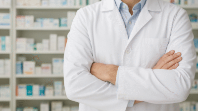 Mersin Eczacı Odası, Sağlık Bakanlığı’nın kamuda çalışan eczacılar için beyaz