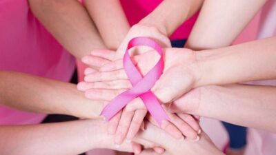 Meme kanserinin dünyada kadınlar arasında en sık görülen kanser türü