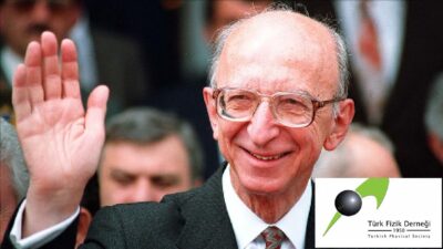 Türk Fizik Derneği, Türkiye’nin bilimsel gelişimine büyük katkılar sunmuş, derneğin