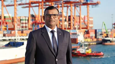 Mersin Limanı’nda uygulanan yüksek tarifelerin yarattığı sorunların çözümü amacıyla, konunun