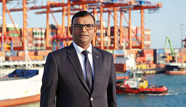 Singh: “Mersin Limanı’nı tercih edenlere rekabetçi fiyat garantisi veriyoruz” Mersin Limanı’nda uygulanan yüksek tarifelerin yarattığı sorunların çözümü amacıyla, konunun