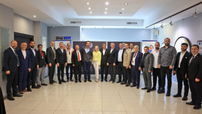 Elektrikli araçların hızla dönüştürdüğü otomotiv sektöründe artık rekabeti motor gücü